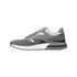 TENIS GRISES KURT RUNN SDME BOSS
